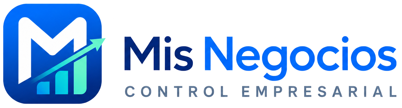 Mis Negocios